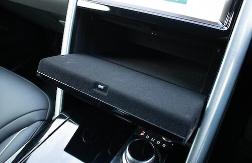 2020/20 Land Rover Discovery HSE SD6 Commercial 35...