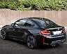 2017/67 BMW M2 Coupe 10