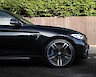 2017/67 BMW M2 Coupe 18