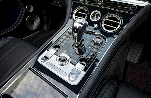 2019/19 Bentley Continental GTC First Edition 49...