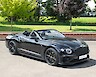 2019/19 Bentley Continental GTC First Edition 2