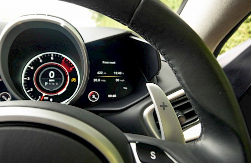 2018/18 Aston Martin Vantage V8 55...