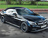 2018/68 Mercedes-AMG C43 Premium Plus Cabriolet 24