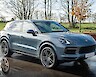 2019/19 Porsche Cayenne V6 6