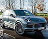 2019/19 Porsche Cayenne V6 4