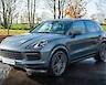 2019/19 Porsche Cayenne V6 7