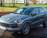 2019/19 Porsche Cayenne V6 3