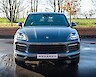 2019/19 Porsche Cayenne V6 18