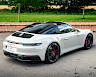 2022/22 Porsche 911 992 Targa 4GTS 10