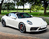2022/22 Porsche 911 992 Targa 4GTS 1