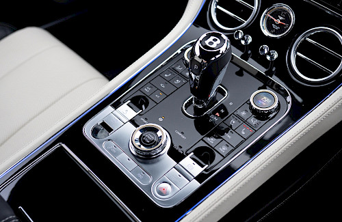 2018/18 Bentley Continental GT W12 38...