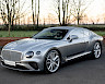 2018/18 Bentley Continental GT W12 7