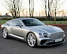 2018/18 Bentley Continental GT W12 6