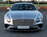 2018/18 Bentley Continental GT W12 19