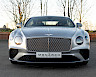 2018/18 Bentley Continental GT W12 20
