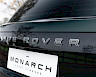 2024/73 Range Rover SV Autobiography P550E 27
