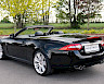 2010/59 Jaguar XK R Convertible 11