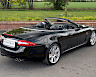 2010/59 Jaguar XK R Convertible 8