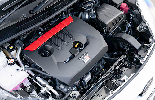 2022/72 Toyota GR Yaris Circuit Pack with Litchfield Upgrades 34...
