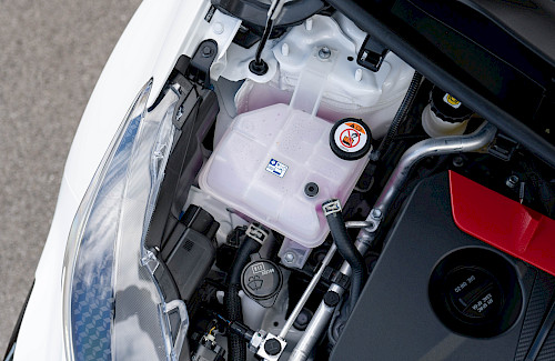 2022/72 Toyota GR Yaris Circuit Pack with Litchfield Upgrades 39...