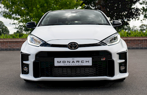 2022/72 Toyota GR Yaris Circuit Pack with Litchfield Upgrades 41...