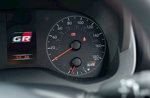 2022/72 Toyota GR Yaris Circuit Pack with Litchfield Upgrades 56...