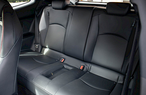 2022/72 Toyota GR Yaris Circuit Pack with Litchfield Upgrades 50...