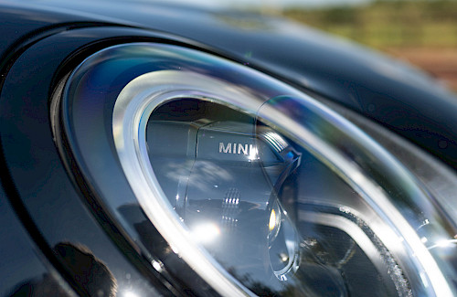 2023/73 Mini John Cooper Works 28...