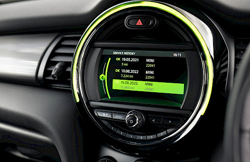 2021/21 Mini Cooper Sport II 38...