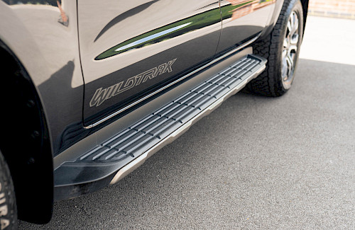 2021/71 Ford Ranger Wildtrak EcoBlue 4 18...