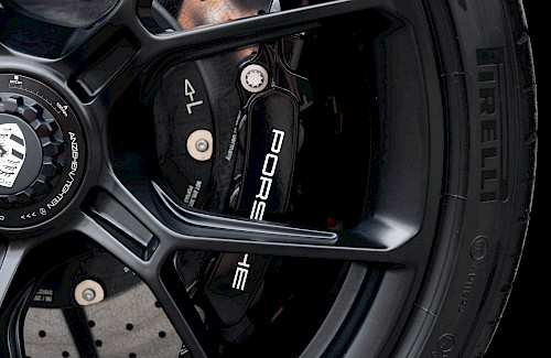 2022/22 Porsche 911 992 GT3 Touring 30...