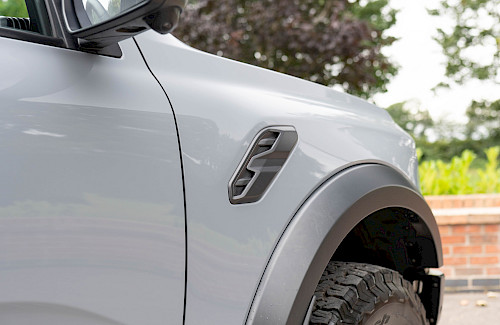 2023/73 Ford Ranger Raptor 21...