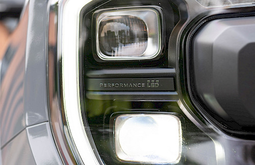 2023/73 Ford Ranger Raptor 24...