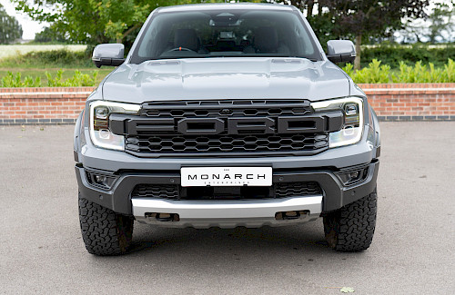 2023/73 Ford Ranger Raptor 27...