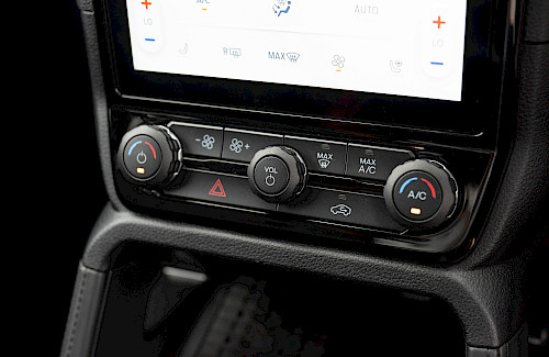 2023/73 Ford Ranger Raptor 50...