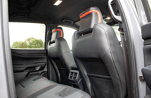 2023/73 Ford Ranger Raptor 39...