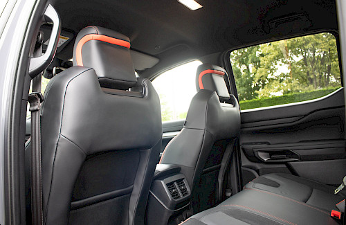 2023/73 Ford Ranger Raptor 40...