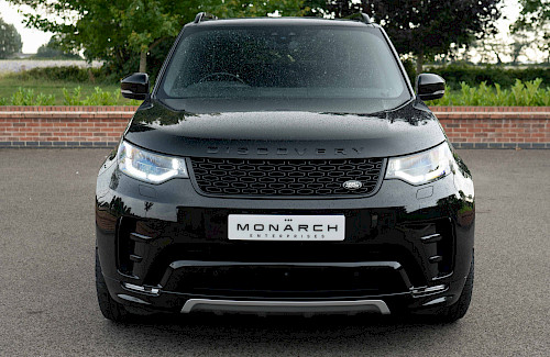 2019/19 Land Rover Discovery HSE Luxury SDV6 18...