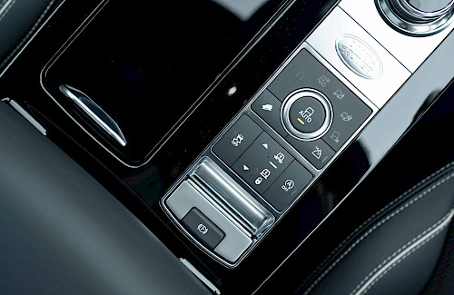 2019/19 Land Rover Discovery HSE Luxury SDV6 54...