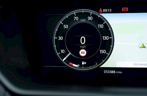 2019/19 Land Rover Discovery HSE Luxury SDV6 50...