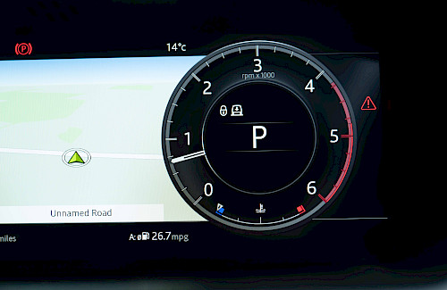 2019/19 Land Rover Discovery HSE Luxury SDV6 49...