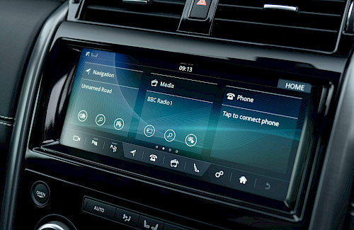 2019/19 Land Rover Discovery HSE Luxury SDV6 46...