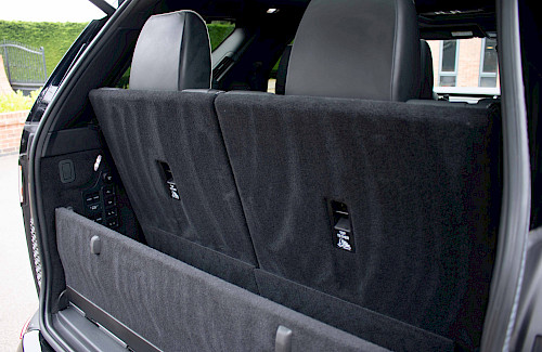 2019/19 Land Rover Discovery HSE Luxury SDV6 59...