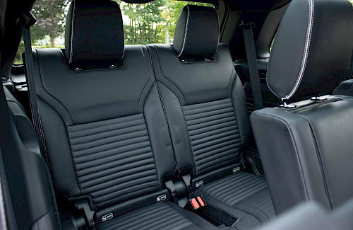 2019/19 Land Rover Discovery HSE Luxury SDV6 33...