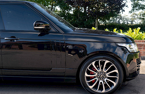 2014/14 Range Rover Autobiography 19...