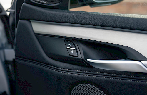 2018/18 BMW X5 40D M Sport 66...