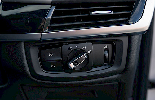 2018/18 BMW X5 40D M Sport 63...