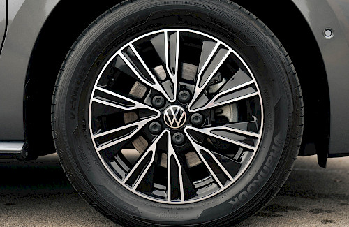 2023/23 Volkswagen Multivan Style LWB DSG TDI 87...