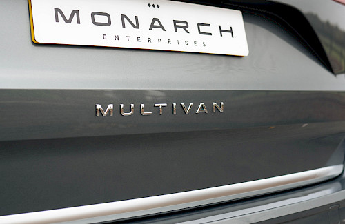 2023/23 Volkswagen Multivan Style LWB DSG TDI 90...