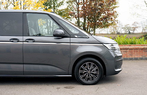 2023/23 Volkswagen Multivan Style LWB DSG TDI 13...